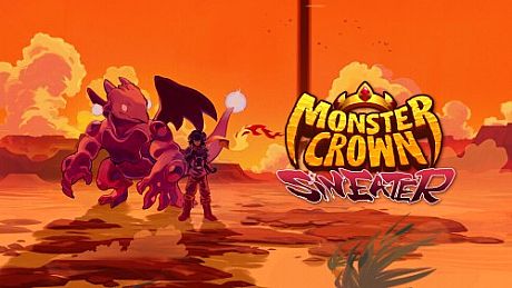 Monster Crown: Sin Eater Game