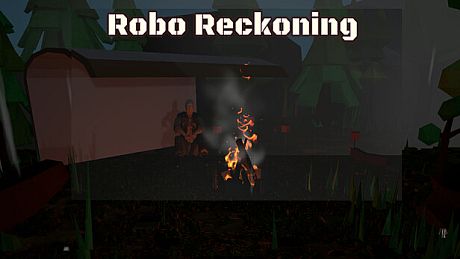Robo Reckoning Game