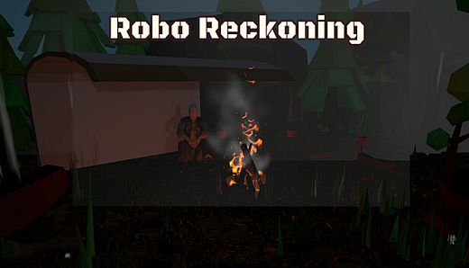 Robo Reckoning