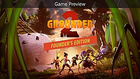Grounded 2: Founder’s Edition
