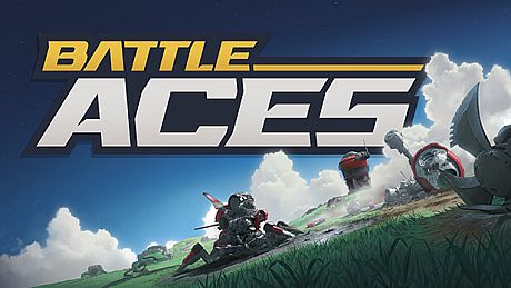 Battle Aces Game