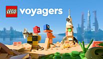 Acheter LEGO Voyagers PC