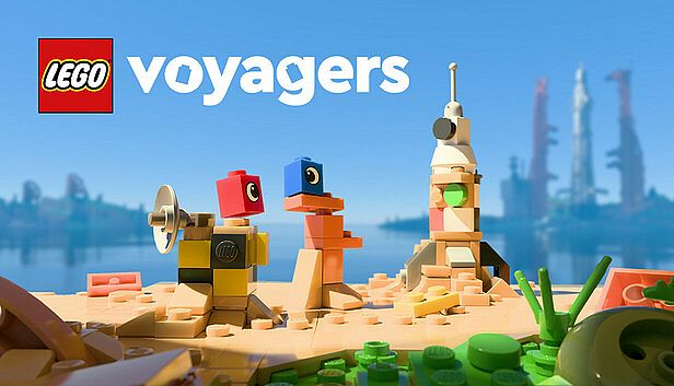 Buy LEGO Voyagers