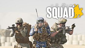 Squad Emotes - Attitude Pack