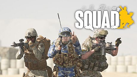 Squad Emotes - Attitude Pack DLC