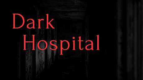 DarkHospital Game
