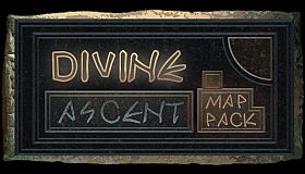 Divine Ascent - Map pack
