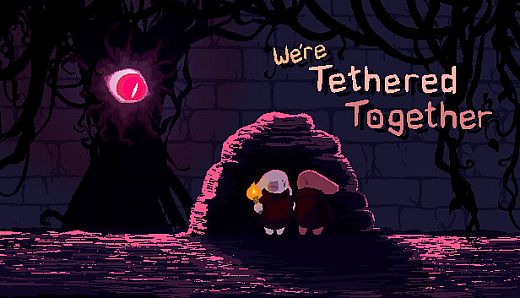 We're Tethered Together