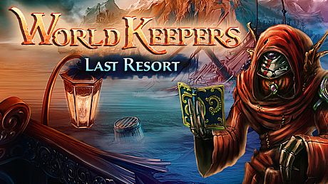 World Keepers: Last Resort