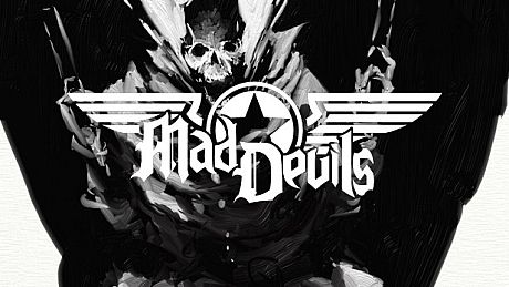 Mad Devils: Damned-finitive Edition Game
