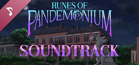 Runes of Pandemonium - Soundtrack DLC