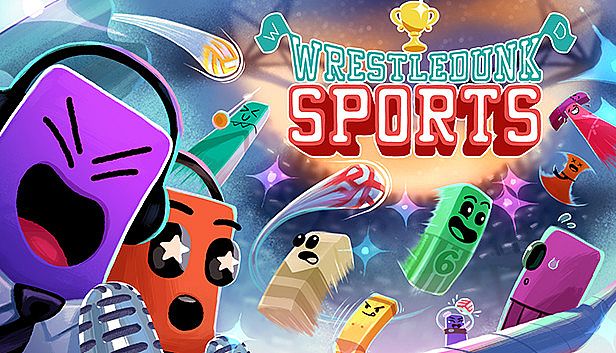 Buy Wrestledunk Sports