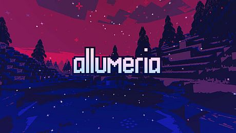 Allumeria Game
