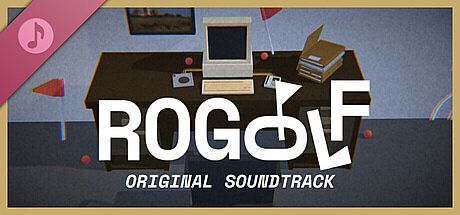 ROGOLF Original Soundtrack DLC