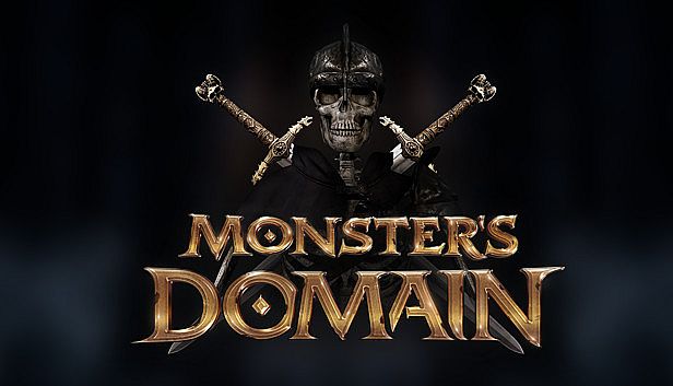 Buy Monsters Domain