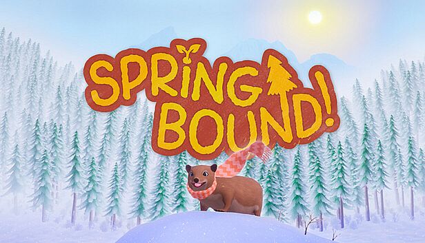 Buy Springbound