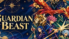 Guardian Beast