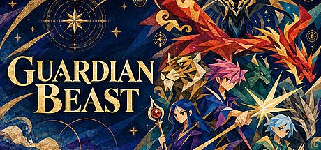 Guardian Beast Game