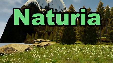 Naturia Game
