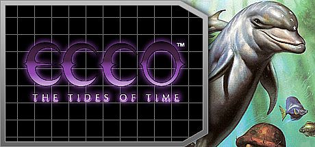 Ecco: The Tides of Time Game