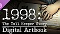 1998: The Toll Keeper Story Digital Artbook