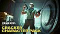 Crime Boss: Rockay City - Cracker Character Pack