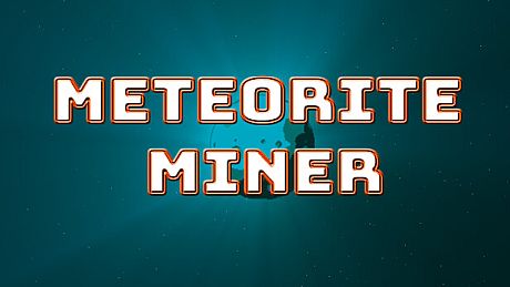 Meteorite Miner Game