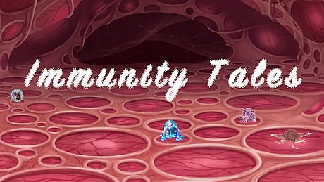Immunity Tales Game