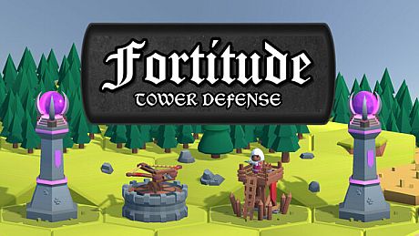 Fortitude Tower Defense Game