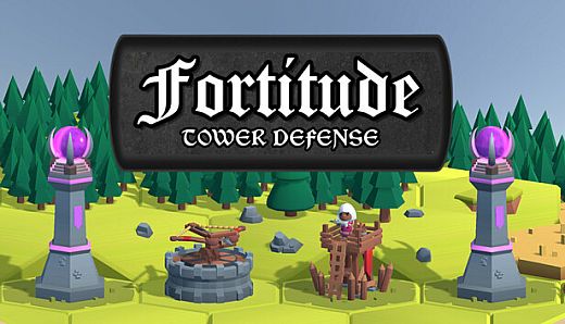 Fortitude Tower Defense