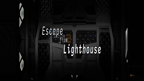 Escape From Lighthouse Game