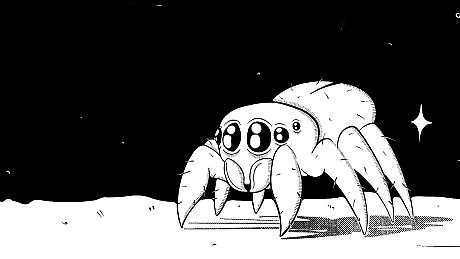 Webgeon Speedrun Edition Game