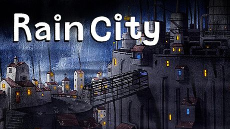 Rain City Game