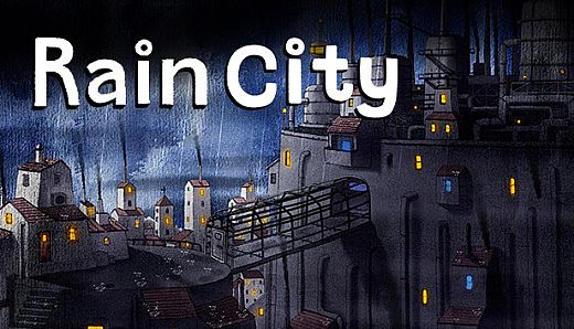 Rain City