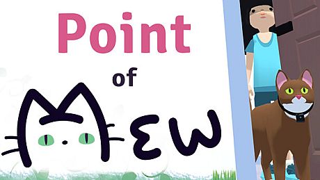 Point of Mew Game