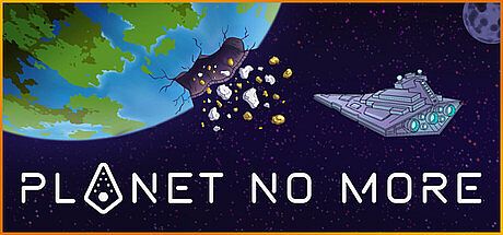 Planet No More Game