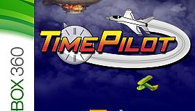 Time Pilot