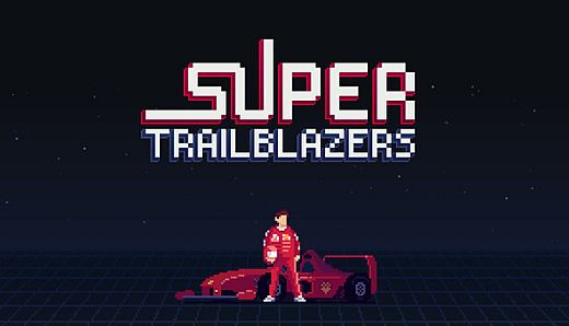 Super Trailblazers