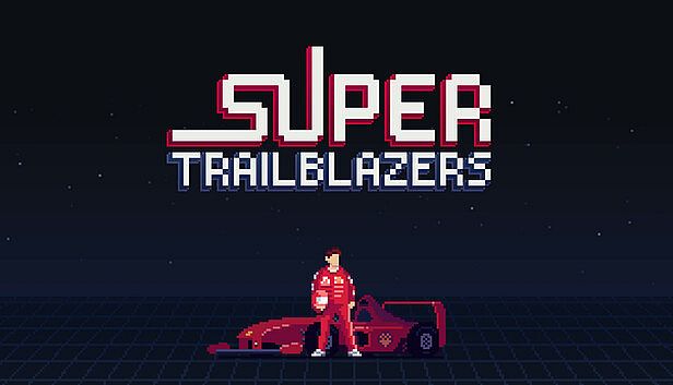 Buy Super Trailblazers