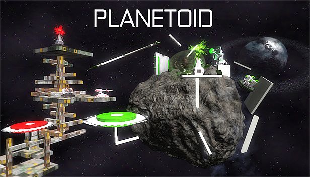 Buy Planetoid