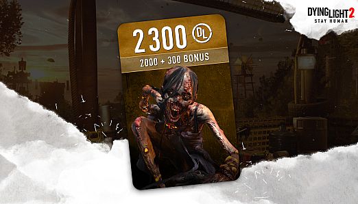 2300 DL Points