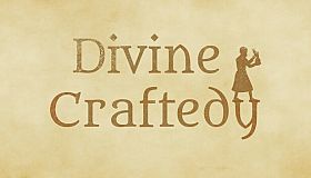 Divine Craftedy