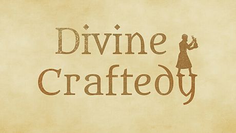 Divine Craftedy Game