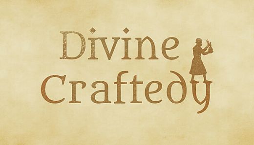 Divine Craftedy