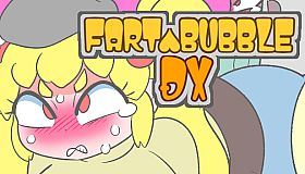 FART BUBBLE DX