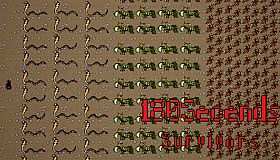 180 Seconds Survivors