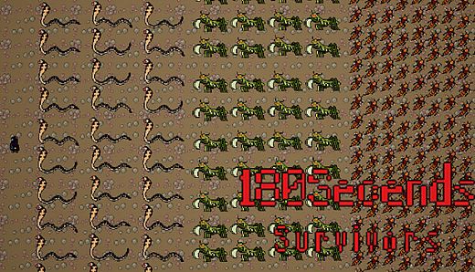 180 Seconds Survivors