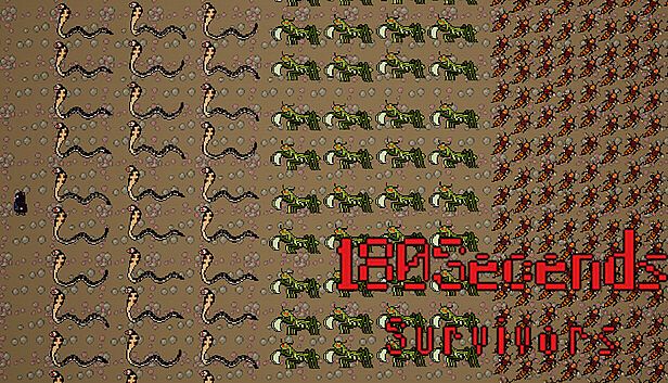 Buy 180 Seconds Survivors