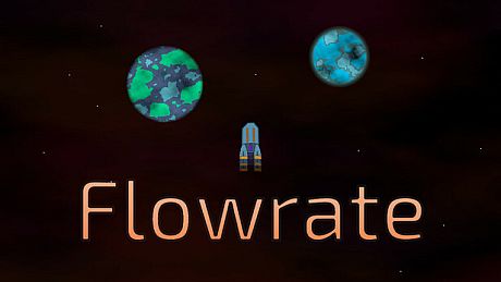 Flowrate Game