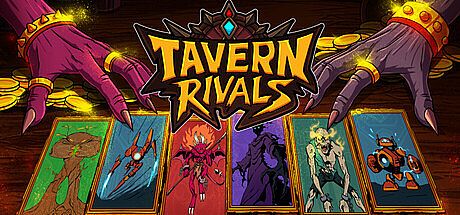 Tavern Rivals Game